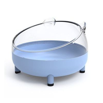 Liemuao Elevated Cat Bowl