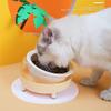 Liemuao Elevated Cat Bowl view 3