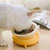 Liemuao Elevated Cat Bowl view 4
