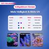 PopBloom 4x RL90 Reef LED Aquarium Light for 180 cm (72 in) Aquariums view 4
