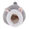 predolo Guinea Pig Bed, Winter Nest, Gray view 2