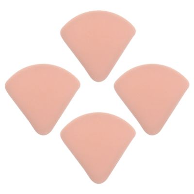 Lurrose 4-Piece Powder Puff Set