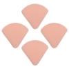 Lurrose 4-Piece Powder Puff Set view 1