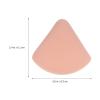 Lurrose 4-Piece Powder Puff Set view 2