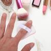 Lurrose 4-Piece Powder Puff Set view 4
