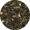 Lerbs & Hagedorn Black Tea Kashmir Chai | Vanilla-Spice Flavor, 250 g (Approx. 20 Liters), Cinnamon, Ginger Pieces, Cloves view 3