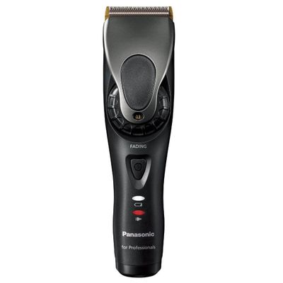 Panasonic ER-DGP86 Hair Clipper, Black