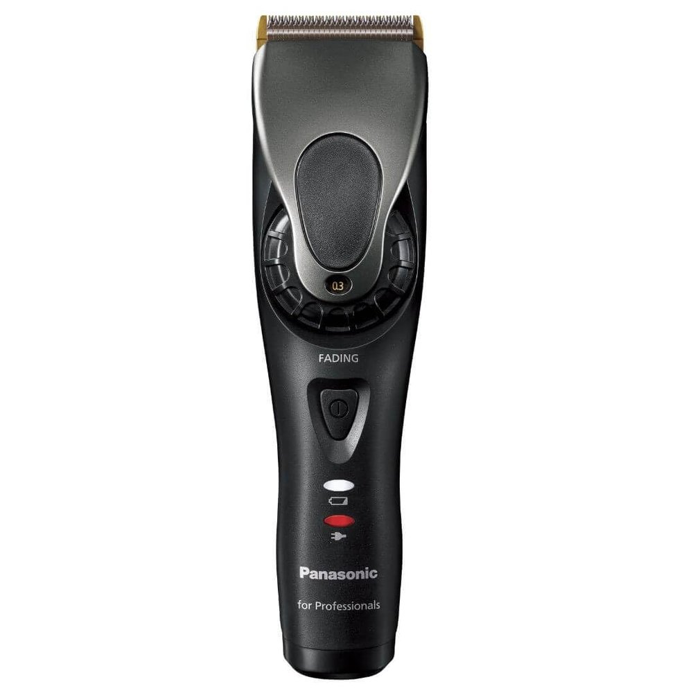 Panasonic ER-DGP86 Hair Clipper, Black