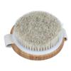 FRCOLOR Eda Taşpınar Body Brushes, 2-Pack, Natural Wood view 3