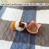 WEWAYKGJ Rabbit Cage Liners, Guinea Pig Bedding, Waterproof, Reusable, Washable, for Small Animals, Large Size, 2-Pack view 3