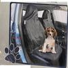 Chevrolet Cordio Front Seat Cover for Dogs and Cats, Waterproof and Non-Slip view 3