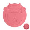 Fowybe Cat Food Can Lid - 3-in-1 Sealed Silicone Lid view 1