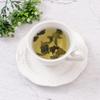 cn herb 100 g Mulberry Leaf Tea, Natural Color, Not Smoked or Dyed view 4