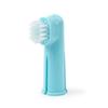 Mipcase 6-Piece Pet Dental Care Set with Dual-Head and Finger Toothbrushes for Dogs and Cats view 3