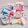 FunCakes Sugar Paste Fondant Multipack, Christmas, 5 x 100 g view 2