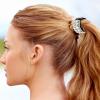 Mgichoom PISOLE Bling Ponytail Holder view 2