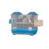 Large Flight Cage for Parrots and Starlings, Color B view 1