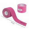KOSHIFU 6 Rolls Kinesiology Tape 5cm x 5m view 3