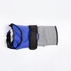 Danish Design Battersea Dogs Home 2-in-1 Dog Coat, 50 cm, Blue view 4