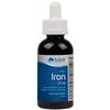 Trace Minerals Liquid Ionic Iron Dietary Supplement Drops, 22 mg Iron, 56 mL, 46 Servings view 1