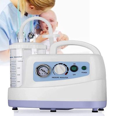 JINTAOMA Portable Automatic Sputum Suction Machine