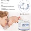 JINTAOMA Portable Automatic Sputum Suction Machine view 2