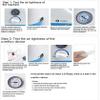 JINTAOMA Portable Automatic Sputum Suction Machine view 3