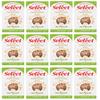 Peeled Italian Chickpeas, 12 x 400 g view 1