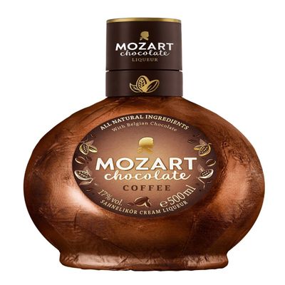 Mozart Chocolate Coffee 0.5 L