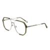 Global Glasses Classic Retro Blue-Light-Blocking Glasses, Non-Prescription, Unisex Fashion Frames view 1