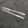 WERWER 24-Sided Natural Clear Quartz Crystal Prism view 3