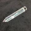 WERWER 24-Sided Natural Clear Quartz Crystal Prism view 4
