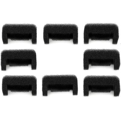 COSINE Foam Filter for Pets, 8 Pack