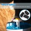 COSINE Foam Filter for Pets, 8 Pack view 3