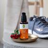 PRIMAVERA Aktivwohl Gelenkwohl Organic Joint Rub, 2 x 50 ml – soothing effect during joint massage – aromatherapy – invigorating, mobility-supporting – vegan view 4