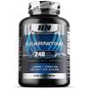 L-Carnitine Capsules 1000 mg L-Carnitine Tartrate 240 Vegan Capsules view 1