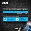 L-Carnitine Capsules 1000 mg L-Carnitine Tartrate 240 Vegan Capsules view 2