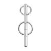 AIRLUS Stainless Steel Urethral Plug and Dilator view 4