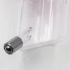 HUFFA Automatic Pet Water Bottle for Dogs, Rabbits, Hamsters, and Kittens, Pink, 350 ml view 4