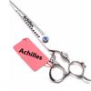 Achilles Dragon Dog Scissors Set, 6-Inch view 4