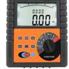 VC6415 Multifunctional Dual-Clamp Ground Resistance Tester 3000 view 1