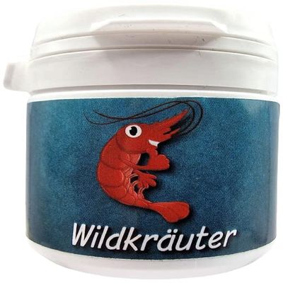 ST Exclusive Wild Herbs (35g) Food Sticks for Shrimp and Invertebrates