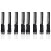 FRCOLOR Hair Pick and Teasing Comb Set, 8 Pieces view 1