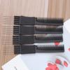 FRCOLOR Hair Pick and Teasing Comb Set, 8 Pieces view 3
