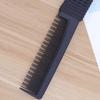 FRCOLOR Hair Pick and Teasing Comb Set, 8 Pieces view 4