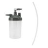 Josenidny Oxygen Generator Humidifier Bottles, Reusable Oxygen Concentrator Humidifier, Durable Plastic view 1