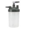 Josenidny Oxygen Generator Humidifier Bottles, Reusable Oxygen Concentrator Humidifier, Durable Plastic view 2