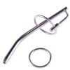 Stainless Steel Urethral Plug and Dilator view 1