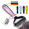MYDAISY Undercoat Brush for Dogs view 1