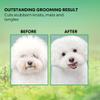 MYDAISY Undercoat Brush for Dogs view 3